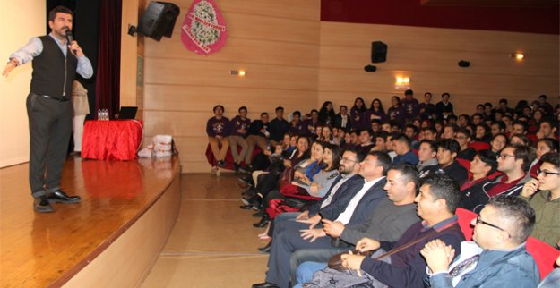 Silifke’de öğrenciler hayata gülümsedi