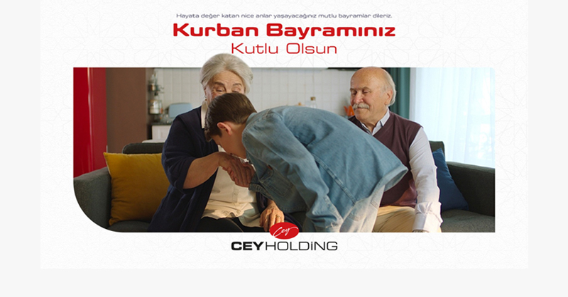 CEY HOLDİNG