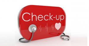 Herkese Check-up Yapılacak!