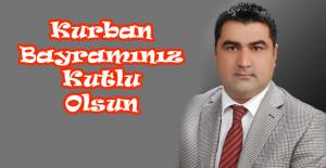 Kurban Bayramınız Mübarek Olsun