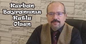 Kurban Bayramınız Mübarek Olsun