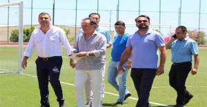 Medcem Silifke Belediyespor’a tecrübeli hoca